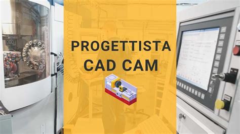 stipendio progettista cad cam